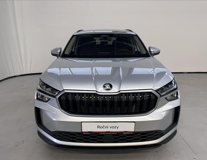 Škoda Kodiaq 4