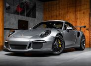 Porsche 911 5