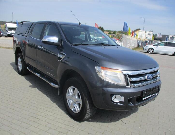 Ford Ranger 32