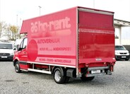 Mercedes-Benz Sprinter 4