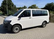Volkswagen Transporter 5