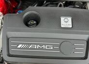 Mercedes-Benz CLA 13