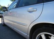 Volvo V50 13