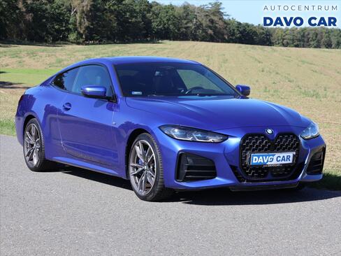 BMW Řada 4