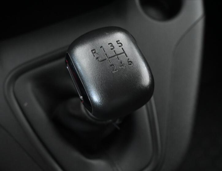 Peugeot Partner 19