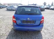 Škoda Fabia 7
