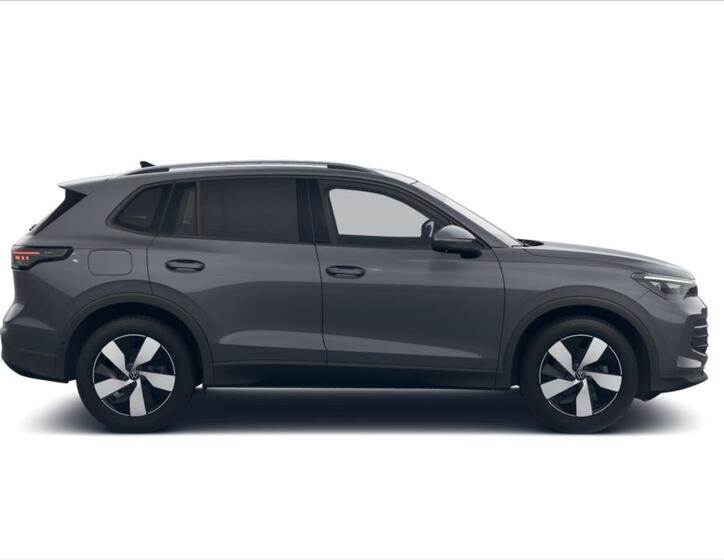 Volkswagen Tiguan 4