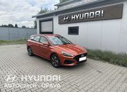 Hyundai i30 1