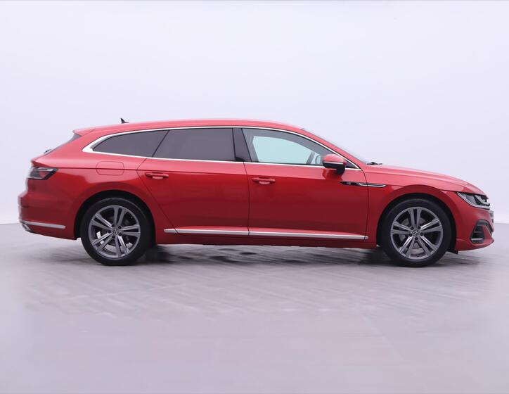Volkswagen Arteon 8
