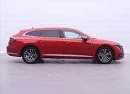Volkswagen Arteon 8