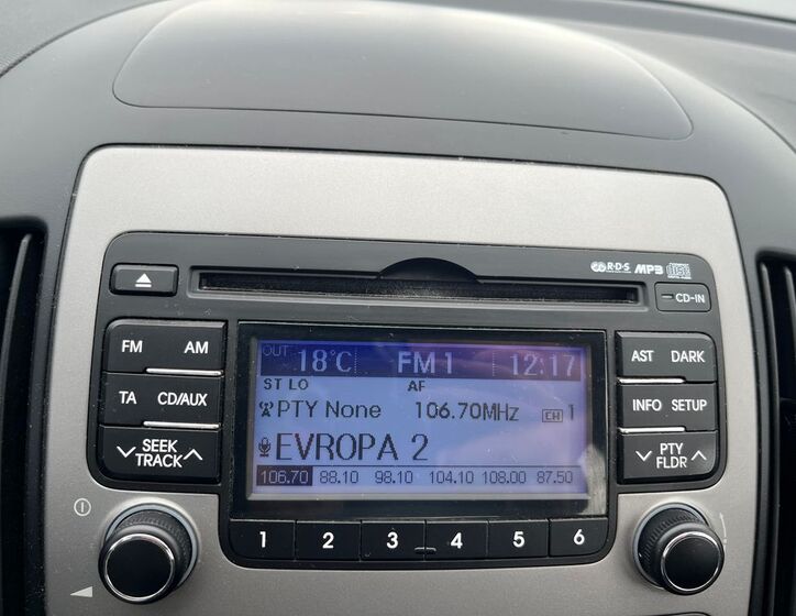 Hyundai i30 29