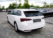 Škoda Octavia 4