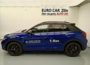 Volkswagen T-Roc 2