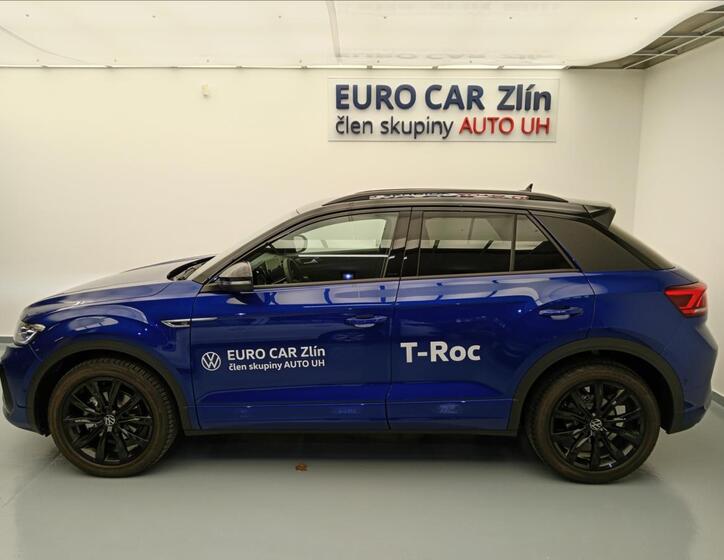 Volkswagen T-Roc 2