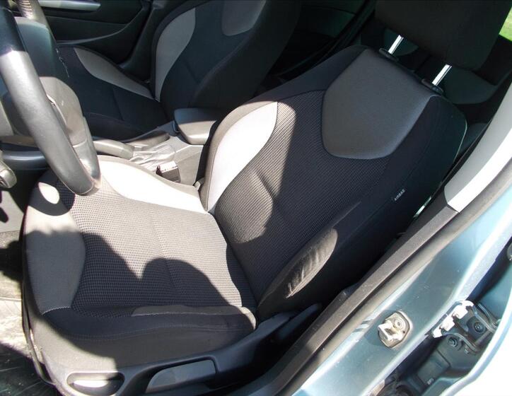Peugeot 308 18