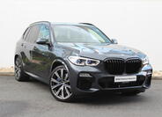BMW X5 7
