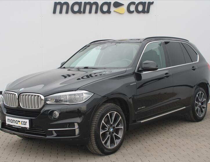BMW X5 3