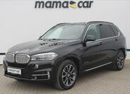 BMW X5 3