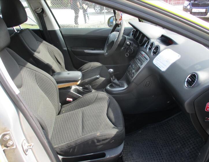 Peugeot 308 12