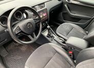 Škoda Octavia 17