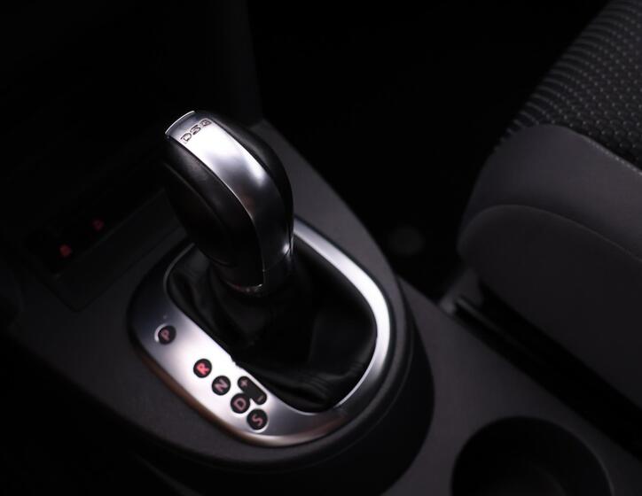 Volkswagen Touran 27