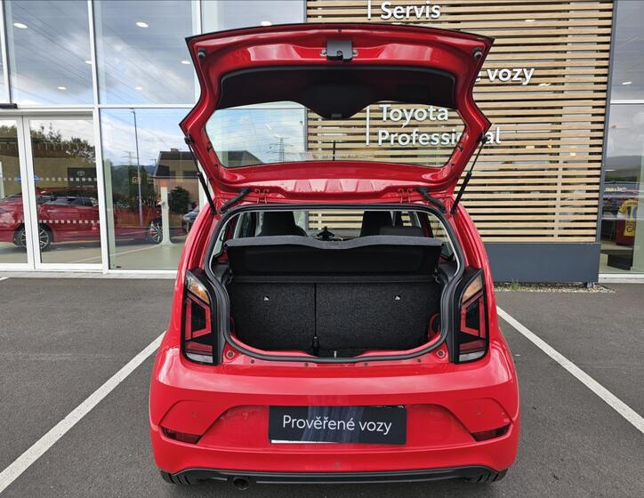 Volkswagen up! 10