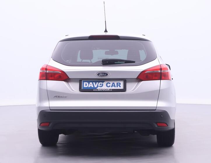 Ford Focus 6