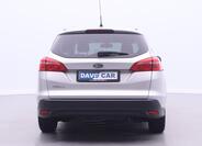 Ford Focus 6