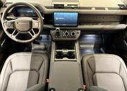 Land Rover Defender 14