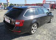 Škoda Octavia 5