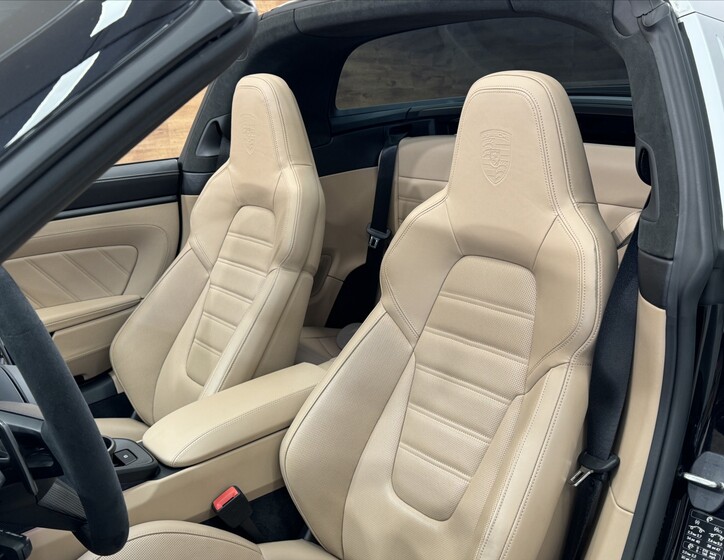 Porsche 911 17