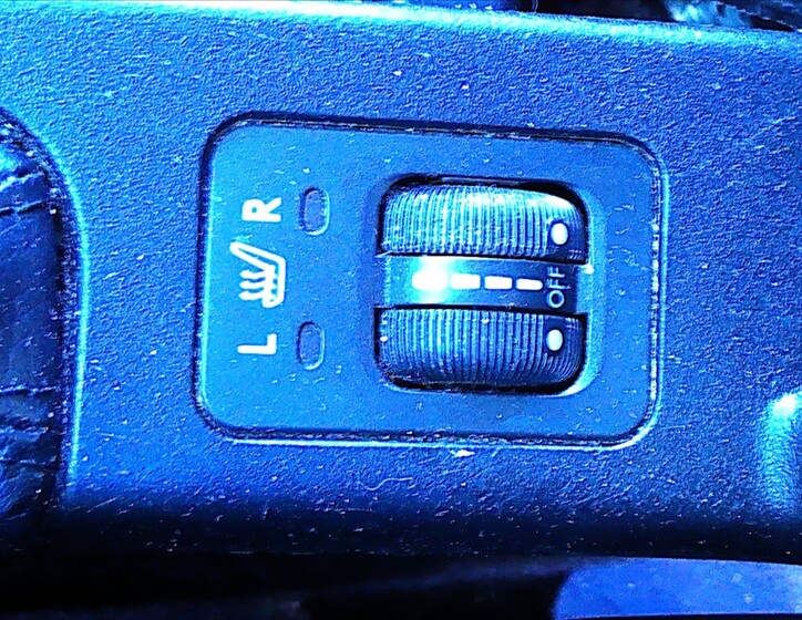 Subaru Forester 18