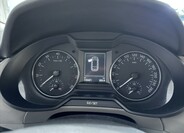 Škoda Octavia 9