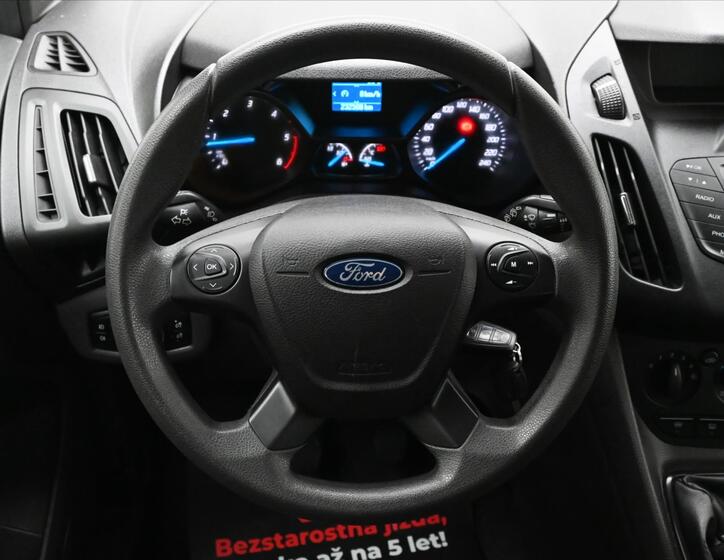 Ford Tourneo Connect 18