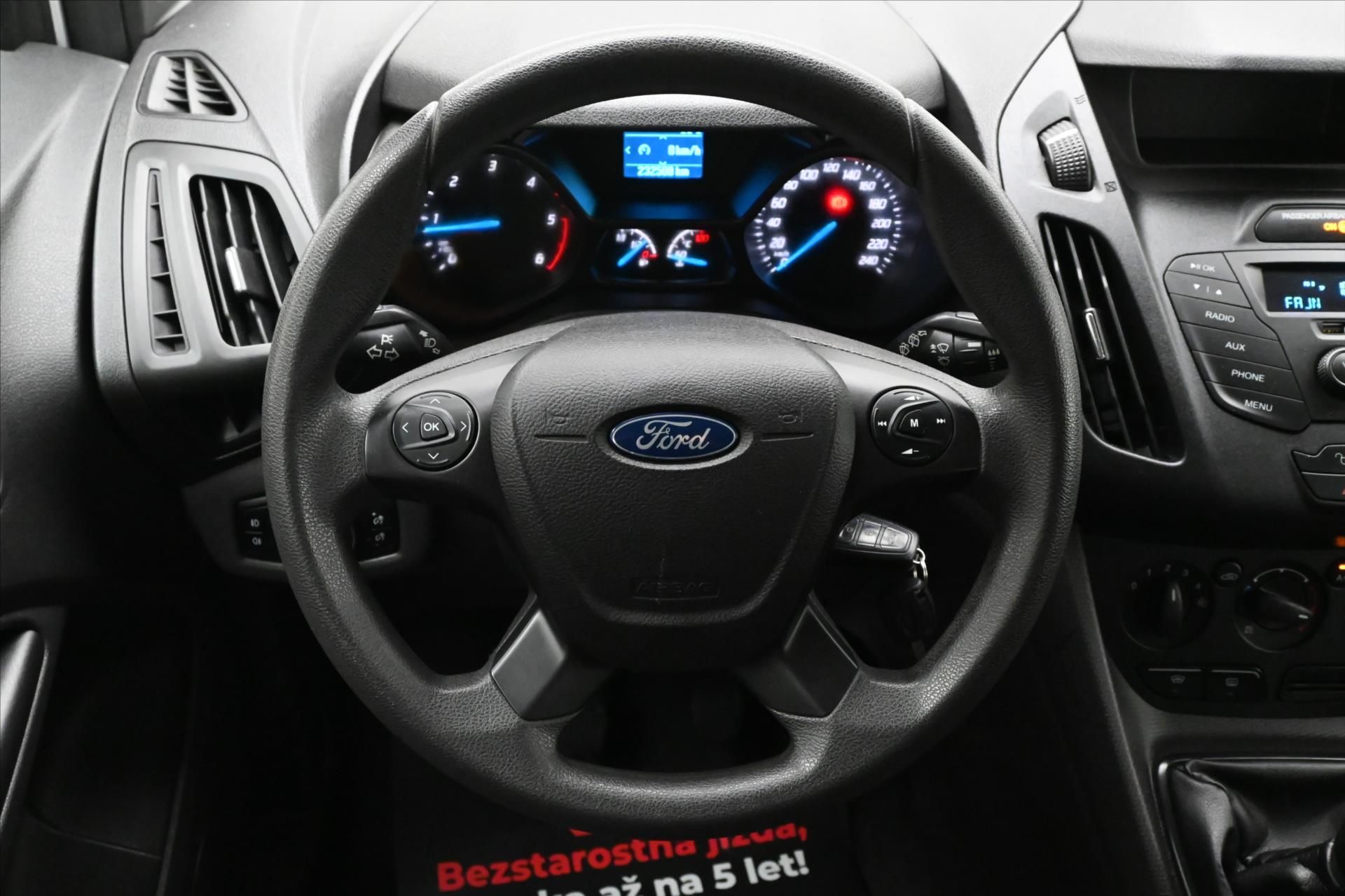 Ford Tourneo Connect