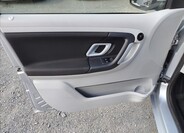 Škoda Fabia 8