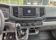Volkswagen Crafter 12