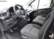 Renault Trafic 9