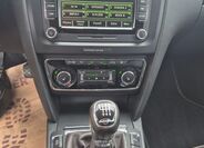 Škoda Superb 20