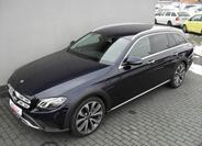 Mercedes-Benz Třídy E 2