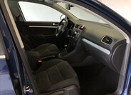 Volkswagen Golf 12