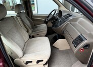 Mercedes-Benz Vito 12