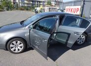 Volkswagen Passat 9