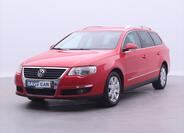Volkswagen Passat 3