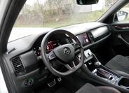 Škoda Kodiaq 12