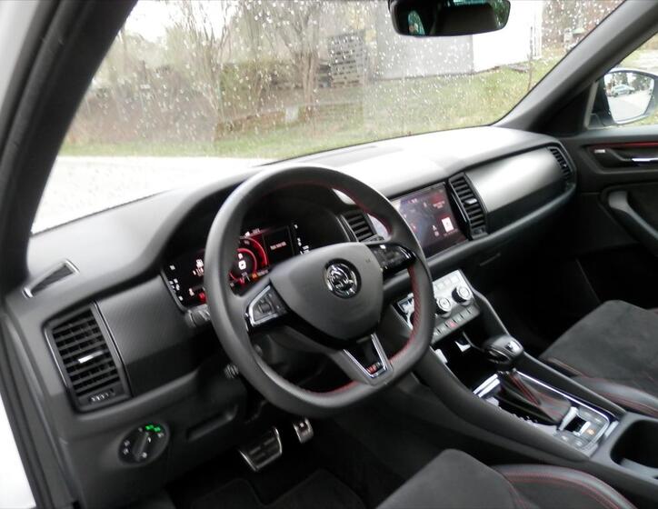 Škoda Kodiaq 12