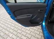 Dacia Sandero 17