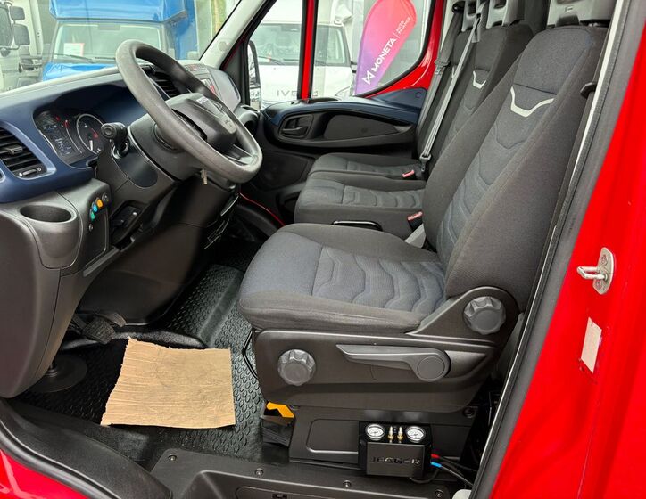 Iveco Daily 8