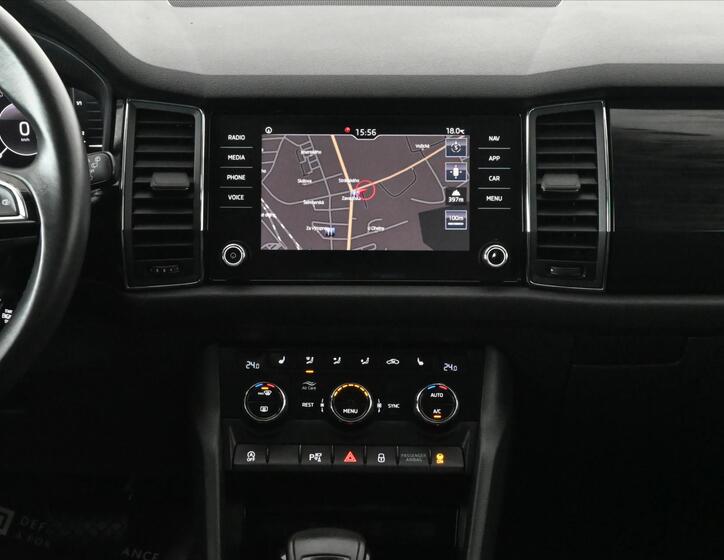 Škoda Kodiaq 12