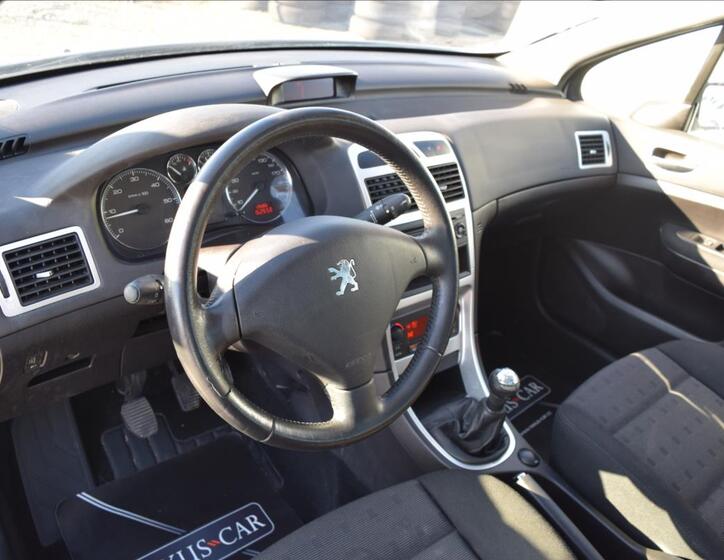 Peugeot 307 16